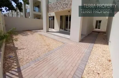 Villa - 3 Bedrooms - 3 Bathrooms for sale in Bermuda - Mina Al Arab - Ras Al Khaimah