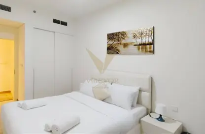 شقة - 2 غرف نوم - 1 حمام للبيع في جولف فيل بلوك أ - جولف فل - دبي هيلز استيت - دبي