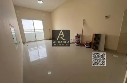 Apartment - Studio - 1 Bathroom for rent in Abna Saqer Building - Al Hamidiya 1 - Al Hamidiya - Ajman