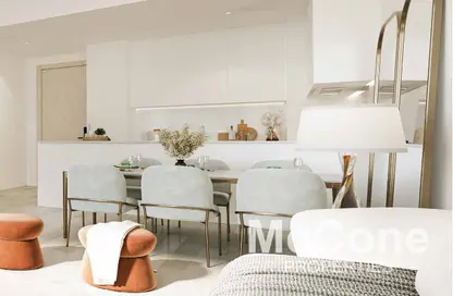 Apartment - 3 Bedrooms - 4 Bathrooms for sale in Luma Park Views - District 14 - Jumeirah Village Circle - Dubai