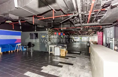 Furnished Retail | Fully Equipped | Spacious