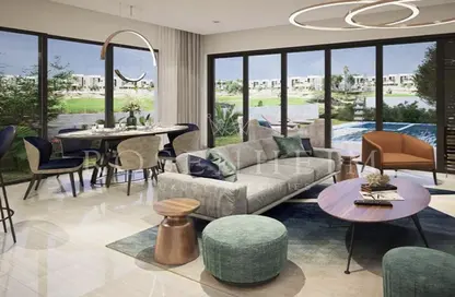 Villa - 5 Bedrooms - 5 Bathrooms for sale in Silver Springs 3 - Silver Springs - DAMAC Hills - Dubai