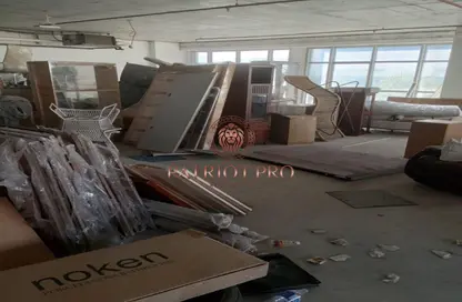 مكتب - استوديو للايجار في مركز الأعمال بيان - مجمع دبي للاستثمار - دبي