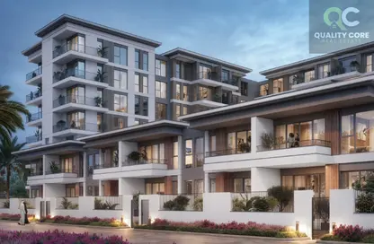 Apartment - Studio - 1 Bathroom for sale in The Regent - Town Square - Dubai