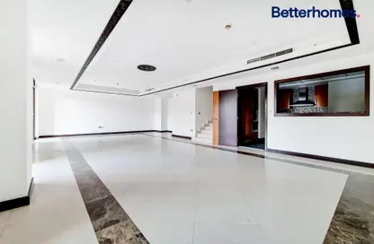 Empty Room image for: Apartment - 3 Bedrooms - 4 Bathrooms for sale in Sadaf 6 - Sadaf - Jumeirah Beach Residence - Dubai, Image 1