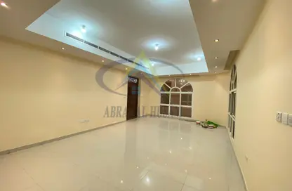 Empty Room image for: Bulk Sale Unit - Studio for sale in Fairmont Villas - Between Two Bridges - Abu Dhabi, Image 1