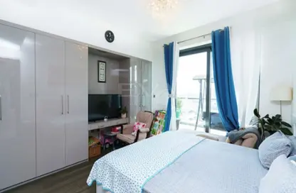 Apartment - 2 Bedrooms - 2 Bathrooms for sale in Hartland Greens - Sobha Hartland - Mohammed Bin Rashid City - Dubai
