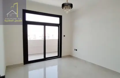 Apartment - 1 Bedroom - 1 Bathroom for rent in AlFalah - Muwaileh Commercial - Sharjah