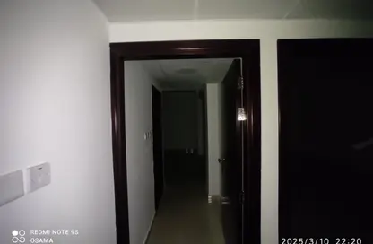 Apartment - 1 Bedroom - 1 Bathroom for rent in Al Qulaya'ah - Al Sharq - Sharjah