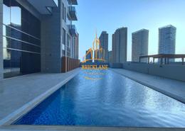 Apartment - 3 bedrooms - 4 bathrooms for rent in Al Reem Bay Towers 1 - Najmat Abu Dhabi - Al Reem Island - Abu Dhabi