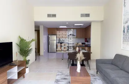 Apartment - 2 Bedrooms - 3 Bathrooms for sale in Building 153 - Contemporary Cluster - Discovery Gardens - Dubai
