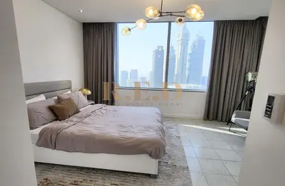 شقة - 2 غرف نوم - 3 حمامات للبيع في سكاي جاردنز - مركز دبي المالي العالمي - دبي