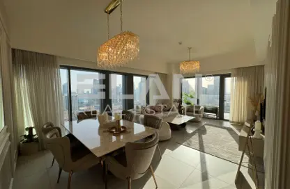 Apartment - 2 Bedrooms - 2 Bathrooms for sale in Burj Royale - Downtown Dubai - Dubai