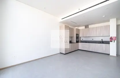 Apartment - 1 Bedroom - 2 Bathrooms for sale in Signature Livings - Jumeirah Village Circle - Dubai