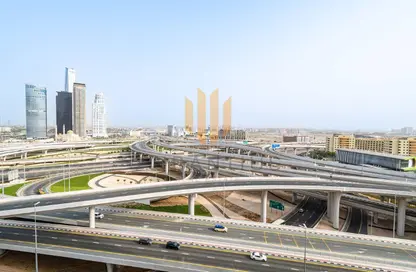 Apartment - 1 Bedroom - 1 Bathroom for sale in Manchester Tower - Dubai Marina - Dubai