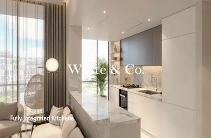 Apartment - Studio - 1 Bathroom for sale in Urban Park Residences - Dubai Sports City - Dubai Apartment - Studio - 1 Bathroom for sale in Urban Park Residences - Dubai Sports City - Dubai