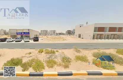 Land - Studio for sale in Al Zaheya Gardens - Al Zahya - Ajman