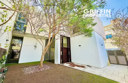 Villa - 5 Bedrooms - 7 Bathrooms for rent in Al Barsha 3 Villas - Al Barsha 3 - Al Barsha - Dubai