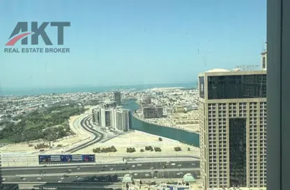 شقة - 2 غرف نوم - 3 حمامات للايجار في آمنة - مدينة الحبتور - الخليج التجاري - دبي شقة - 2 غرف نوم - 3 حمامات للايجار في آمنة - مدينة الحبتور - الخليج التجاري - دبي