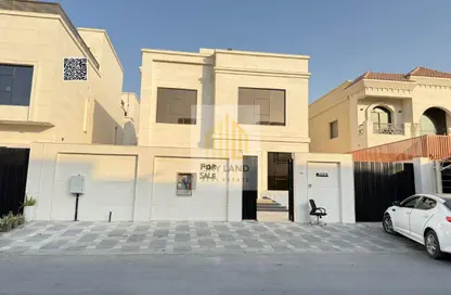 فيلا - 5 غرف نوم - 7 حمامات للبيع في الحليو 2 - الحليو - عجمان