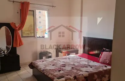 Apartment - 1 Bedroom - 2 Bathrooms for sale in Global Green View - International City - Dubai