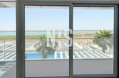 Apartment - 2 Bedrooms - 3 Bathrooms for rent in Mayan 2 - Mayan - Yas Island - Abu Dhabi