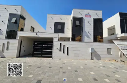 Villa - 5 Bedrooms - 7+ Bathrooms for rent in Al Yasmeen 1 - Al Yasmeen - Ajman