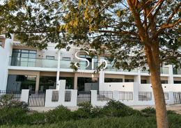 Townhouse - 3 bedrooms - 4 bathrooms for rent in Park Residence 1 - Park Residences - DAMAC Hills - Dubai