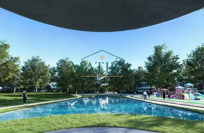 تاون هاوس - 3 غرف نوم - 4 حمامات للبيع في مسار 3 - ضاحية الروضات - الشارقة