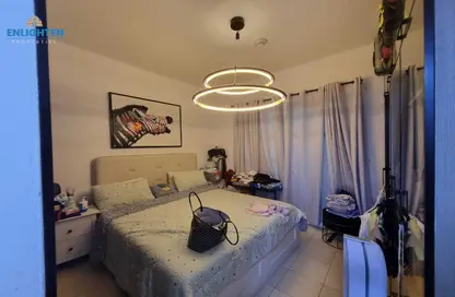 Apartment - 2 Bedrooms - 4 Bathrooms for sale in Autumn 1 - Autumn - Seasons Community - District 15 - Jumeirah Village Circle - Dubai