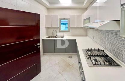Townhouse - 3 Bedrooms - 3 Bathrooms for sale in The Dreamz - Al Furjan - Dubai