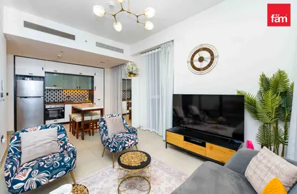 Apartment - 2 Bedrooms - 1 Bathroom for sale in Collective 2.0 Tower B - Collective 2.0 - Dubai Hills Estate - Dubai