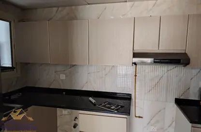 Apartment - 1 Bedroom - 2 Bathrooms for rent in Ghala Garden - Arjan - Dubai