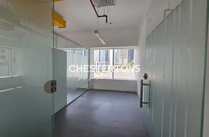 Office Space - Studio for rent in The Burlington - Business Bay - Dubai