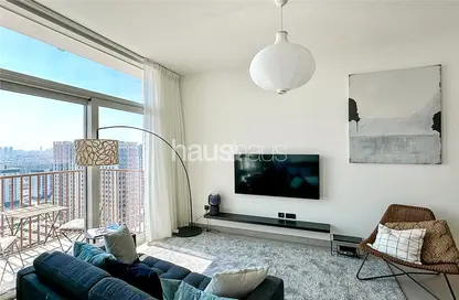 Apartment - 2 Bedrooms - 1 Bathroom for rent in Collective 2.0 Tower B - Collective 2.0 - Dubai Hills Estate - Dubai