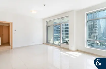 Apartment - 1 Bedroom - 2 Bathrooms for sale in Blakely Tower - Park Island - Dubai Marina - Dubai