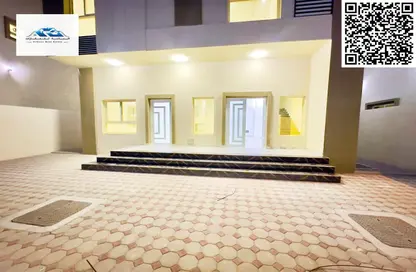 Villa - 5 Bedrooms - 7 Bathrooms for sale in Al Zaheya Gardens - Al Zahya - Ajman