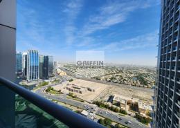 Apartment - 3 bedrooms - 2 bathrooms for rent in Armada Tower 3 - Lake Elucio - Jumeirah Lake Towers - Dubai