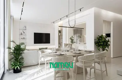 Apartment - 3 Bedrooms - 5 Bathrooms for sale in Al Hamra Greens - Al Hamra Village - Ras Al Khaimah