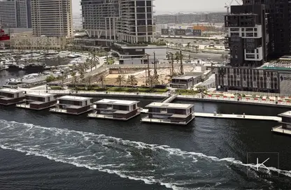 Apartment - 1 Bedroom - 1 Bathroom for rent in J ONE Tower A - J ONE - Business Bay - Dubai