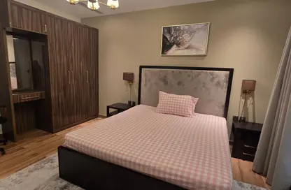 Apartment - 2 Bedrooms - 3 Bathrooms for rent in Elite Downtown Residence - Downtown Dubai - Dubai