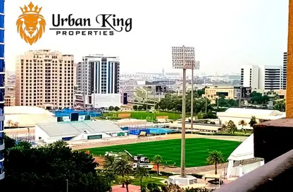 Apartment - 1 Bedroom - 2 Bathrooms for rent in Jaddaf Views - Al Jaddaf - Dubai