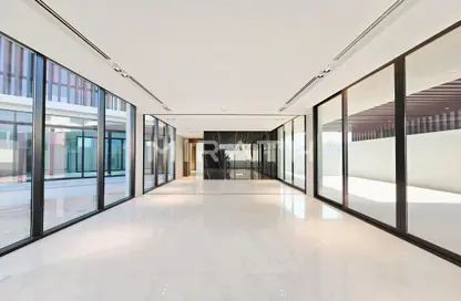 Villa - 7 Bedrooms - 7 Bathrooms for rent in Al Barsha 2 Villas - Al Barsha 2 - Al Barsha - Dubai