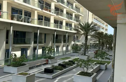 دوبلكس - 2 غرف نوم - 2 حمامات للايجار في باسيفيك تونجا - باسيفيك - جزيرة المرجان - رأس الخيمة