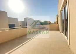 Villa - 3 bedrooms - 4 bathrooms for sale in Al Raha Gardens - Abu Dhabi