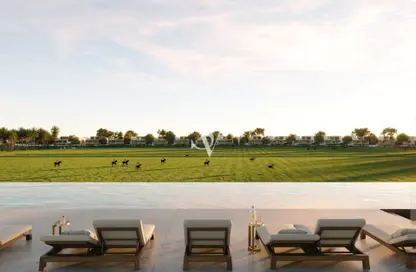 Villa - 4 Bedrooms - 5 Bathrooms for sale in Grand Polo Club and Resort - Dubai Investment Park (DIP) - Dubai