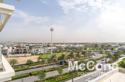 Apartment - 3 Bedrooms - 4 Bathrooms for rent in Golf Suites - Dubai Hills - Dubai Hills Estate - Dubai