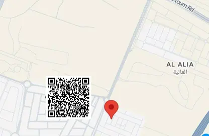 Land - Studio for sale in Al Alia - Ajman