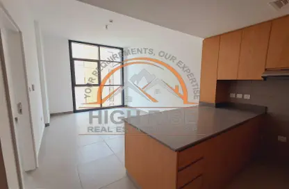 Apartment - 1 Bedroom - 1 Bathroom for rent in Souks Residential - Al Mamsha - Muwaileh - Sharjah