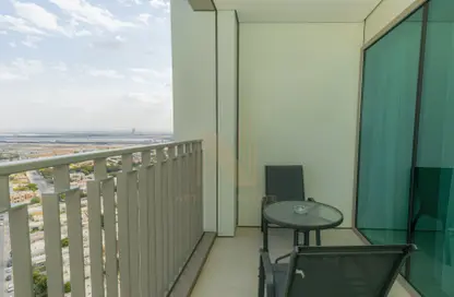 Apartment - 1 Bedroom - 1 Bathroom for rent in Downtown Views II Tower 3 - Downtown Views II - Downtown Dubai - Dubai